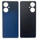 Задня кришка Tecno Camon 19 Pro black (без скла камери) 097618 фото