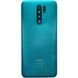 Задня кришка Xiaomi Redmi 9 green (зі склом камери) 0712273 фото 2