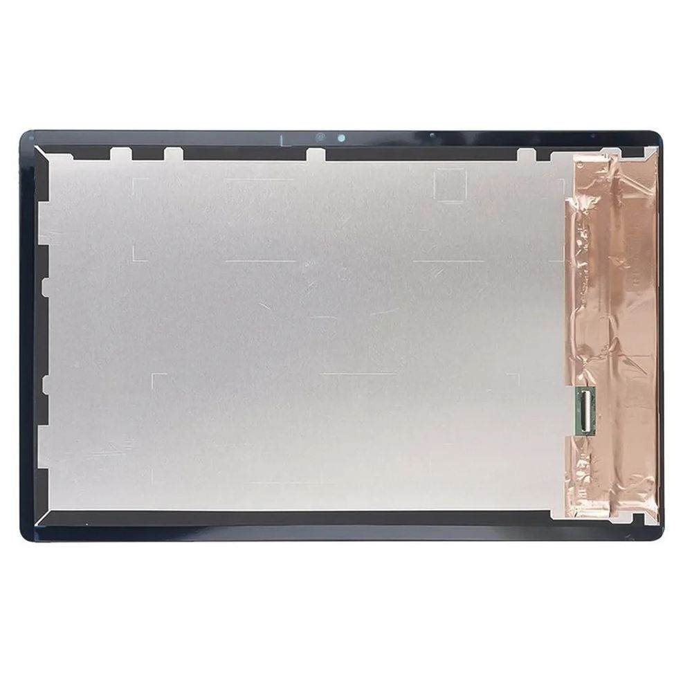 Дисплей для Samsung T500 | T505 Galaxy Tab A7 10.4 2020 з чорним тачскріном, Original PRC 415546 фото