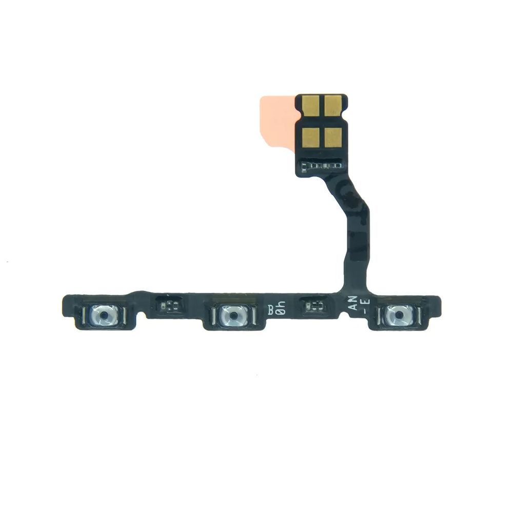 Шлейф кнопок включення та гучності Huawei P40 7287 фото
