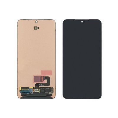 Дисплей для Samsung S921B Galaxy S24 (5G) (2024) з чорним тачскрином GH82-33286A Original 49377 фото