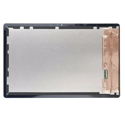 Дисплей для Samsung T500 | T505 Galaxy Tab A7 10.4 2020 з чорним тачскріном, Original PRC 415546 фото