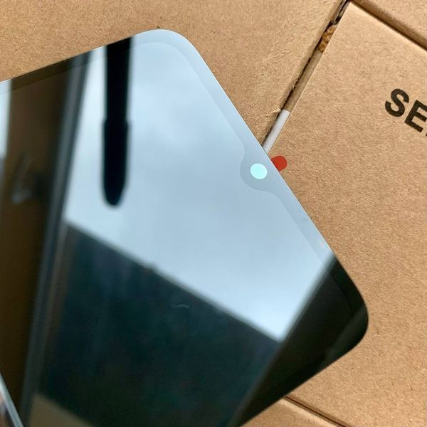 Дисплей для Xiaomi Poco C55 (22127PC95I) з чорним тачскріном, Original (China) 9860617_3 фото
