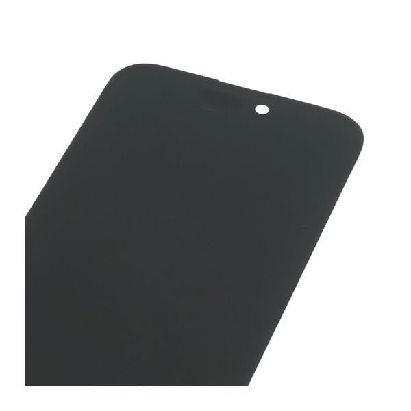 Дисплей для Apple iPhone 15 з чорним тачскрином Original FOG 51681 фото