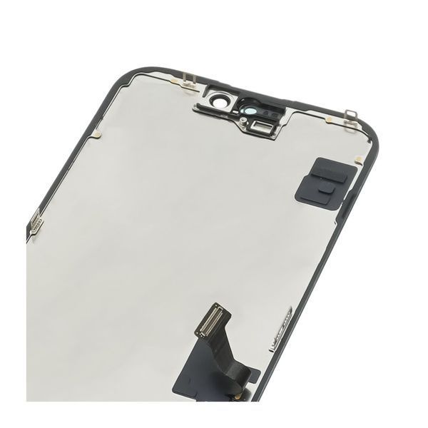 Дисплей для Apple iPhone 15 з чорним тачскрином Original FOG 51681 фото