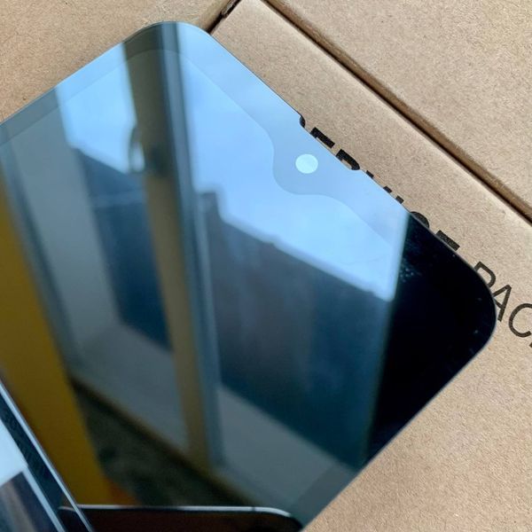 Дисплей для Blackview BV9800 | Blackview BV9800 Pro з чорним тачскріном, Original (China) 156711 фото
