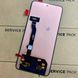 Дисплей для Nothing Phone 3 з чорним тачскріном, Original (China) 83391 фото 2