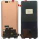 Дисплей для OPPO Reno 9 | Reno 10 5G | Reno 10 Pro 5G | Reno 8T 5G з чорним тачскріном, Original (China) 8500886_2 фото