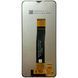 Дисплей для Samsung A136 A13 5G | A047 A04S (BV065WBM-LOA-8K00_R 1.0) з чорним тачскріном, Original (China) з чорним шлейфом 1405326 фото