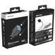 МЗП 1Port SENTEO Z-16c USB-C PD 30W Type-C to Type-C black 39375 фото