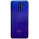 Задня кришка Xiaomi Redmi 9 purple (зі склом камери) 0712272 фото 2