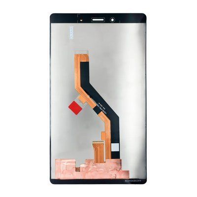 Дисплей для Samsung T295 Galaxy Tab A 8.0 2019 з чорним тачскріном, Original (China) 425541 фото