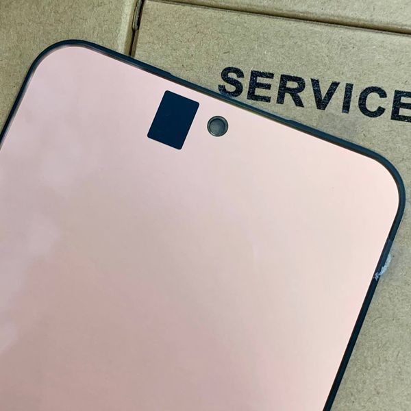 Дисплей для OnePlus Nord 5 (CPH2709) з чорним тачскріном, Original (China) 10521038 фото