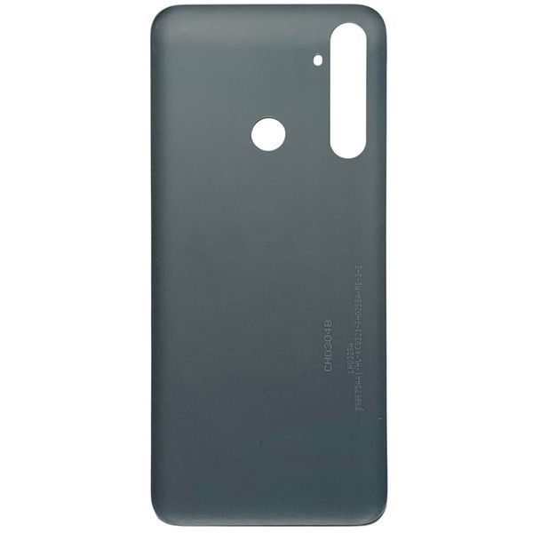 Задня кришка Realme 6i green (без скла камери) 53194 фото