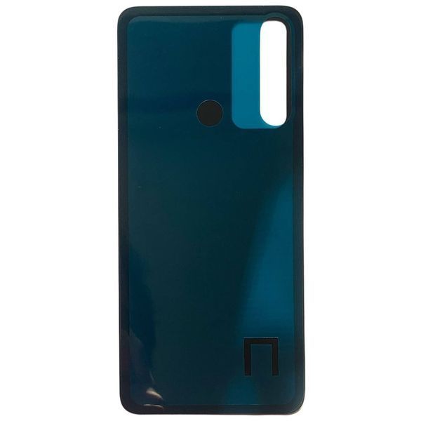 Задня кришка Xiaomi 12 Lite black (без скла камери) 0712323 фото