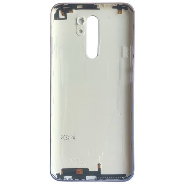 Задня кришка Xiaomi Redmi 9 state blue (без скла камери) 0712274 фото