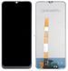 Дисплей для Vivo Y21 (V2111) | Vivo Y21s (V2110) з чорним тачскріном, Original (China) 500507 фото