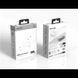 МЗП 1Port SENTEO Z-16c USB-C PD 30W Type-C to Type-C white 39376 фото