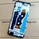 Дисплей для Tecno Spark 30C з чорним тачскріном та корпусною рамкою, Original (China) 555736 фото 2