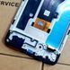 Дисплей для Tecno Spark 30C з чорним тачскріном та корпусною рамкою, Original (China) 555736 фото 3