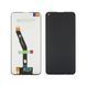 Дисплей для Huawei P40 Lite E (ART-L28, ART-L29, ART-L29N) з чорним тачскрином GXQC Service Pack 45237 фото 2