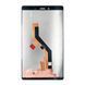 Дисплей для Samsung T295 Galaxy Tab A 8.0 2019 з чорним тачскріном, Original (China) 425541 фото