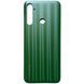 Задня кришка Realme 6i green (без скла камери) 53194 фото 3