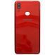 Задня кришка Samsung A107 Galaxy A10s 2019 red (зі склом камери) 6043 фото 3