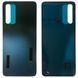 Задня кришка Xiaomi 12 Lite black (без скла камери) 0712323 фото