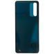 Задня кришка Xiaomi 12 Lite black (без скла камери) 0712323 фото 2