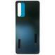 Задня кришка Xiaomi 12 Lite black (без скла камери) 0712323 фото 3