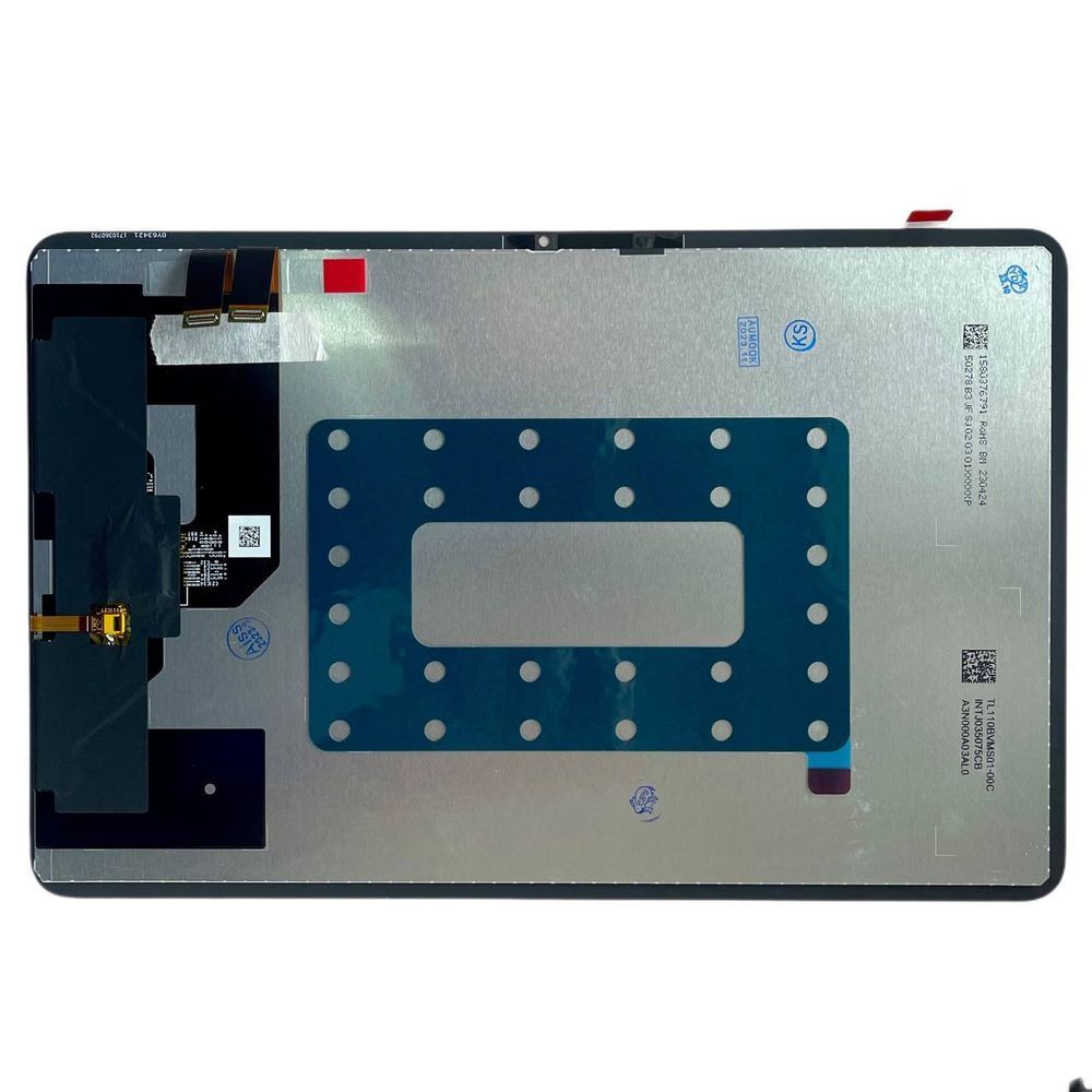 Дисплей для Xiaomi Pad 6 Pro | Mi Pad 6 | Mi Pad 6 Pro з чорним тачскріном, Original 759679 фото