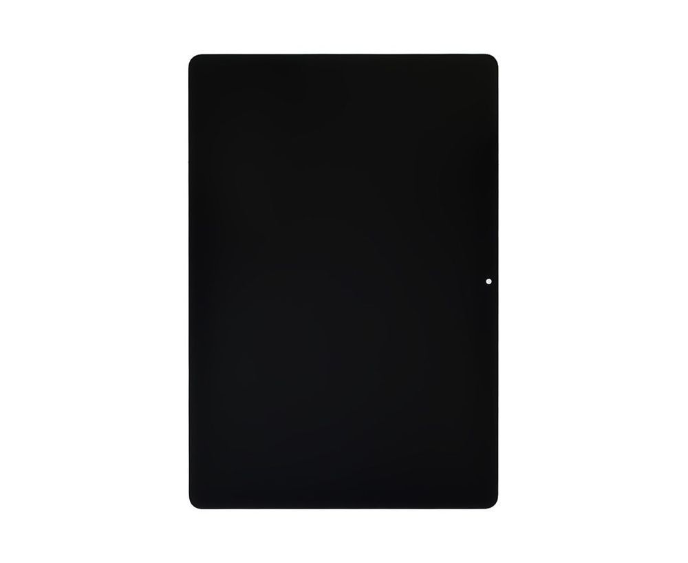 Дисплей для Huawei MediaPad T5 10" (AGS2-W09, AGS2-W19) з чорним тачскріном (без кнопки Home), Original PRC 10401010 фото
