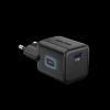 МЗП 1Port SENTEO Z-18 USB-C 3A GaN PD 45W black 40354 фото