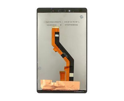 Дисплей для Samsung T290 Galaxy Tab A 8.0 2019 з чорним тачскріном, Original (China) 763417 фото