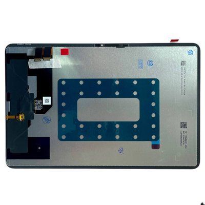 Дисплей для Xiaomi Pad 6 Pro | Mi Pad 6 | Mi Pad 6 Pro з чорним тачскріном, Original 759679 фото