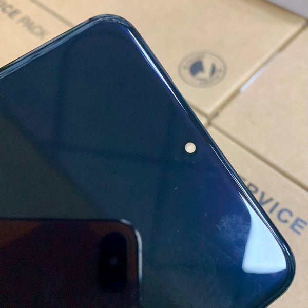 Дисплей для OnePlus 13 (CPH2655 | CPH2653 | PJZ110 | CPH2649) з чорним тачскріном, Original (China) 10521032 фото