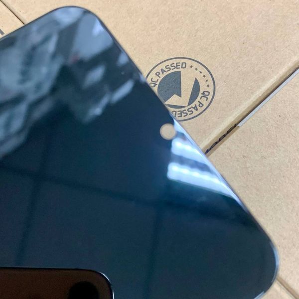 Дисплей для Samsung A045 Galaxy A04 2022 з чорним тачскріном, INCELL 40709 фото