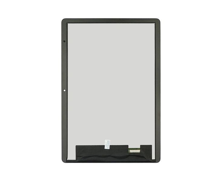 Дисплей для Huawei MediaPad T5 10" (AGS2-W09, AGS2-W19) з чорним тачскріном (без кнопки Home), Original PRC 10401010 фото