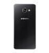 Задня кришка Samsung A710 Galaxy A7 2016 black (без скла камери) 5918 фото