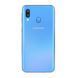 Задня кришка Samsung A405 Galaxy A40 2019 blue (без скла камери) 5948 фото