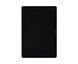 Дисплей для Huawei MediaPad T5 10" (AGS2-W09, AGS2-W19) з чорним тачскріном (без кнопки Home), Original PRC 10401010 фото