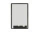 Дисплей для Huawei MediaPad T5 10" (AGS2-W09, AGS2-W19) з чорним тачскріном (без кнопки Home), Original PRC 10401010 фото 2