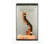 Дисплей для Samsung T290 Galaxy Tab A 8.0 2019 з чорним тачскріном, Original (China) 763417 фото