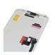 Дисплей для Apple iPhone 16 Pro Max з чорним тачскрином Original FOG 51688 фото 3
