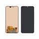 Дисплей для Samsung A346 Galaxy A34 (5G) (2023) з чорним тачскрином GH82-31235A Original 49388 фото