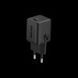МЗП 1Port SENTEO Z-18 USB-C 3A GaN PD 45W black 40354 фото 3