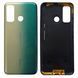 Задня кришка Tecno Camon 15 gold (без скла камери) 097602 фото