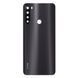 Задня кришка Xiaomi Redmi Note 8T gray (зі склом камери) 0712235 фото