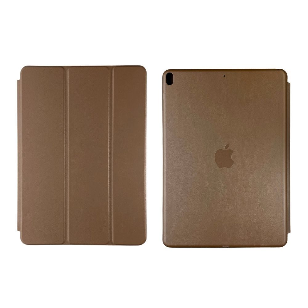 Чохол-книжка Original Smart Case iPad Air 3 10.5" brown 16071080 фото